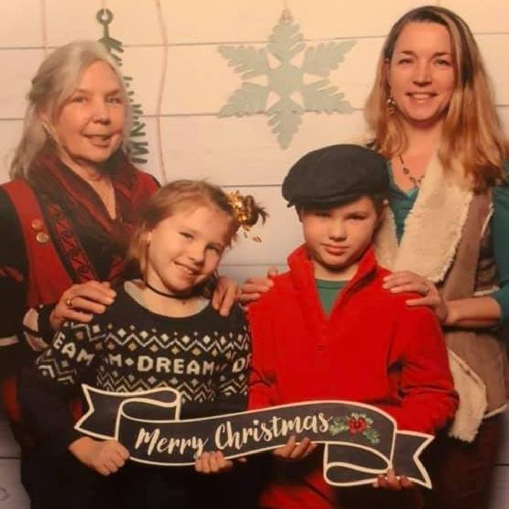 Meet your Posher, Lillian